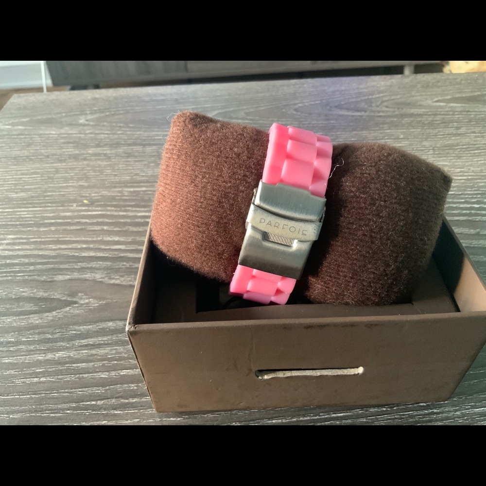💕Parfois Watch💕 - Picture 3 of 5